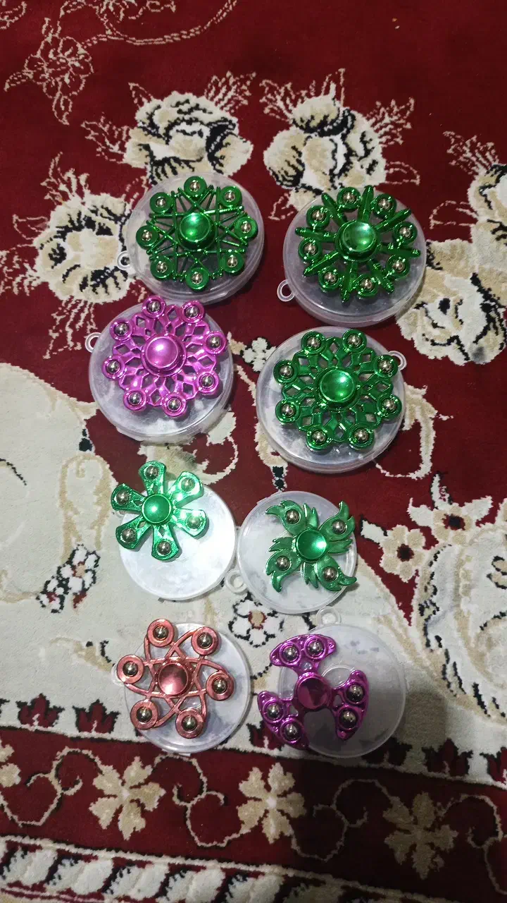 اسپینر|زیورآلات و اکسسوری|مرودشت, ژیان|دیوار