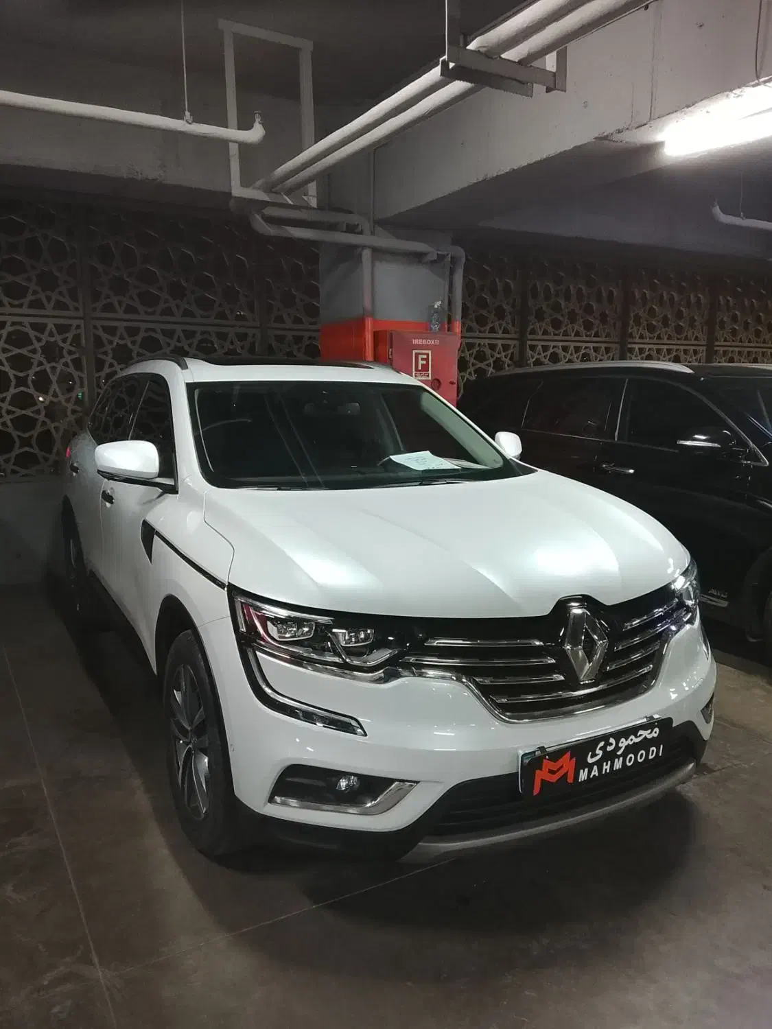 رنو کلیوس ۲۰۱۷ سفید|خودرو سواری و وانت|تهران, سیمای ایران|دیوار