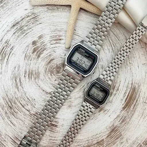 ست کاسیو اورجینال|ساعت|ارومیه, |دیوار