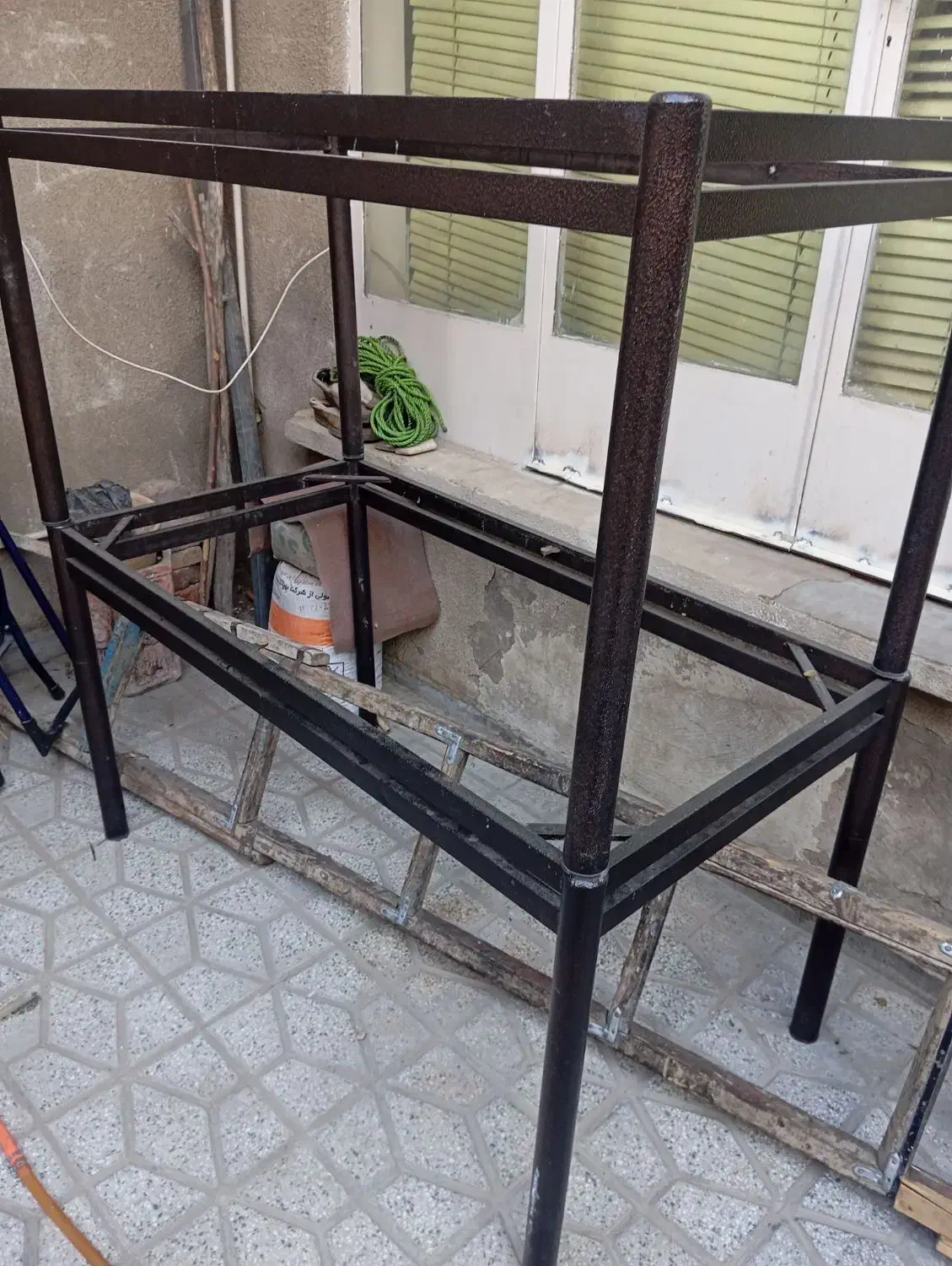 میز|میز و صندلی غذاخوری|بروجرد, |دیوار