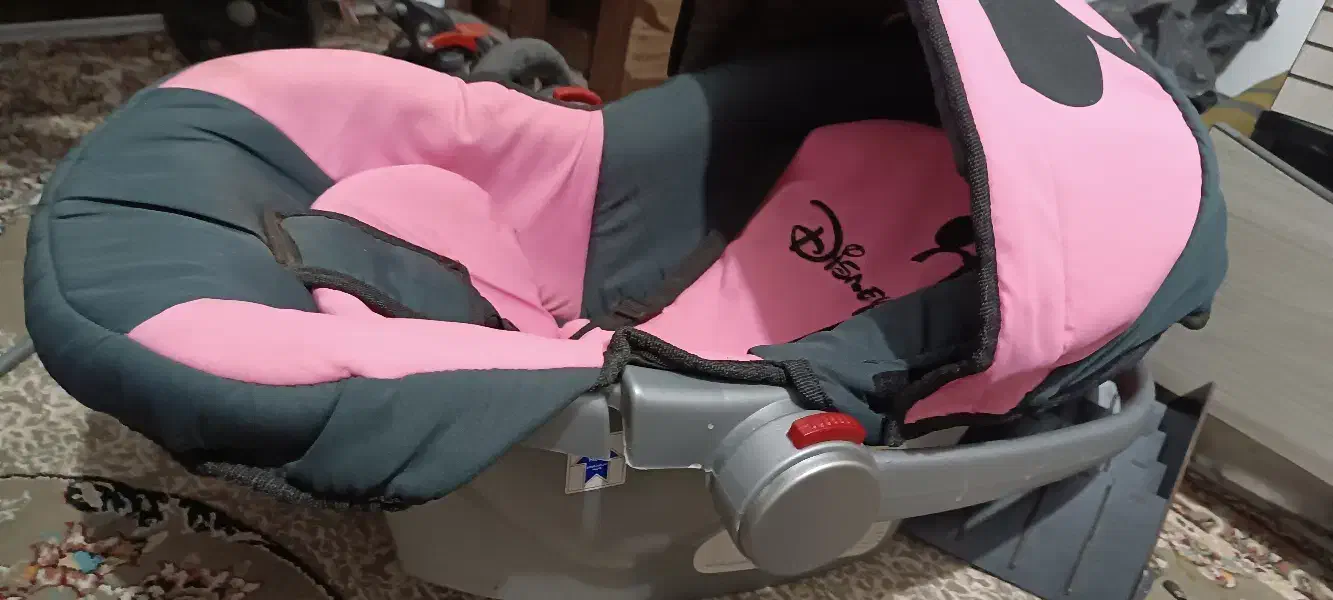 کریر یا نی نی لا لا|کالسکه و لوازم جانبی|زاهدان, |دیوار