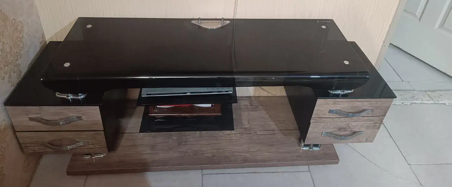 میز تلویزیون ترک|میز تلویزیون|مشهد, ایثارگران|دیوار