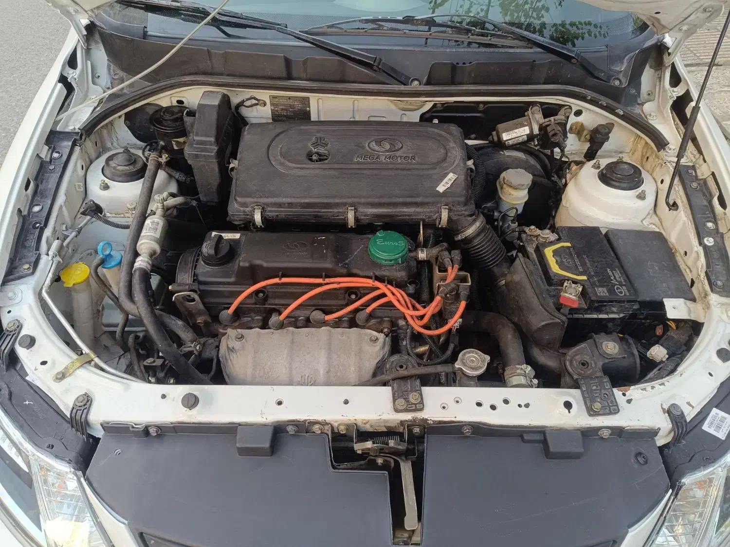 سایناs|خودرو سواری و وانت|گرگان, |دیوار