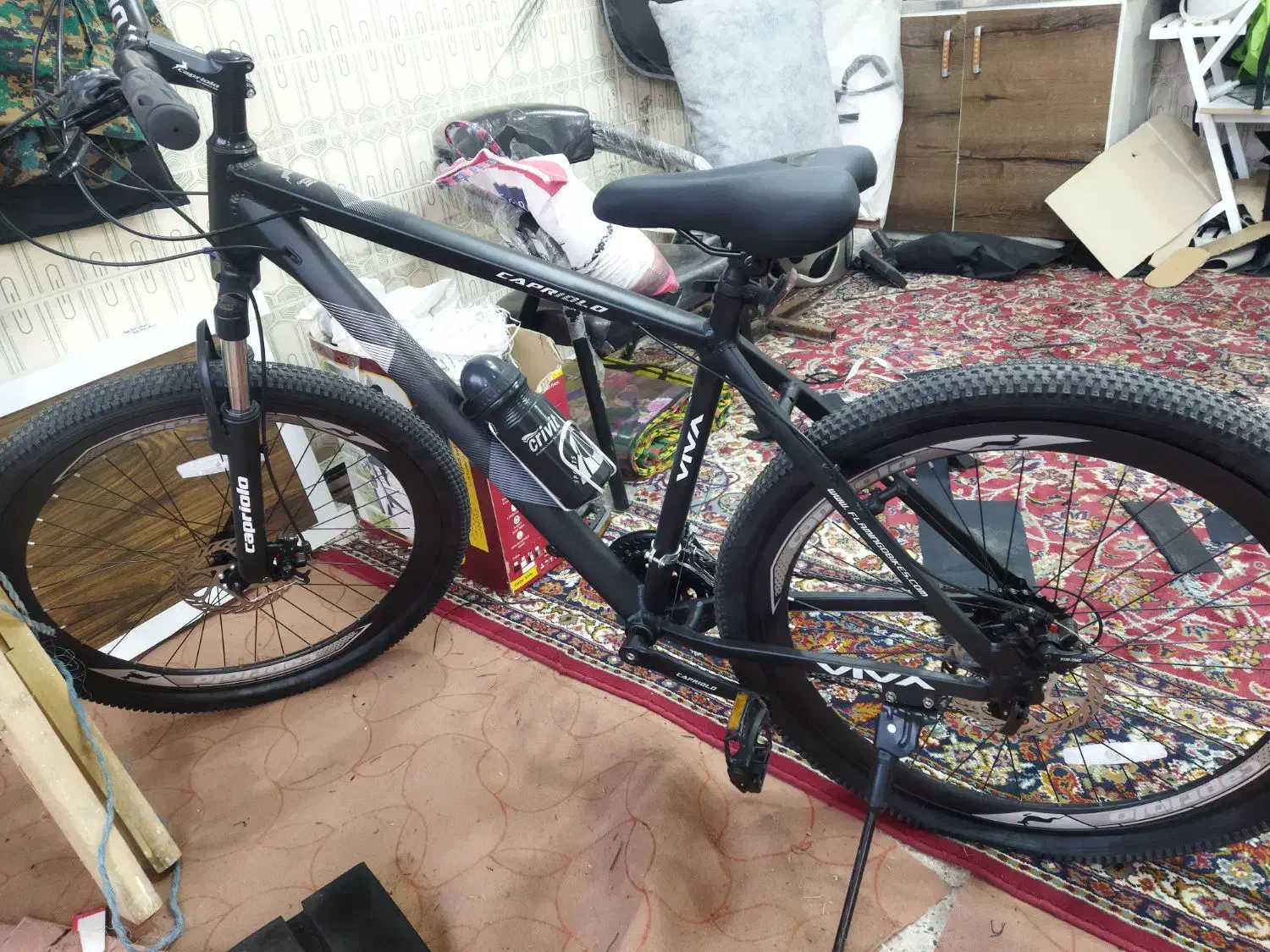 دوچرخه Viva|دوچرخه، اسکیت، اسکوتر|پاکدشت, پارچین|دیوار