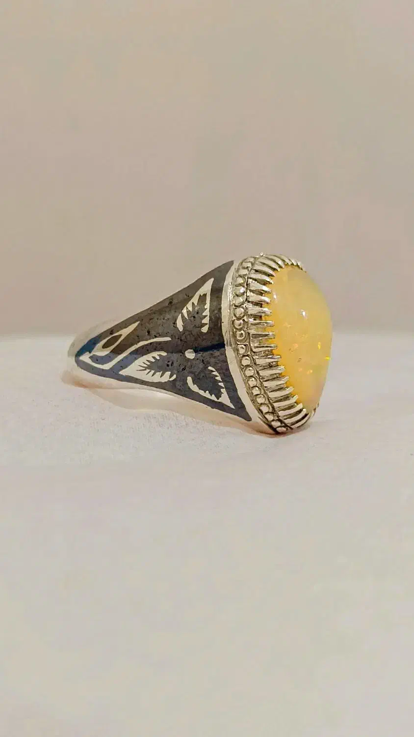 اوپال|جواهرات|ساوه, |دیوار