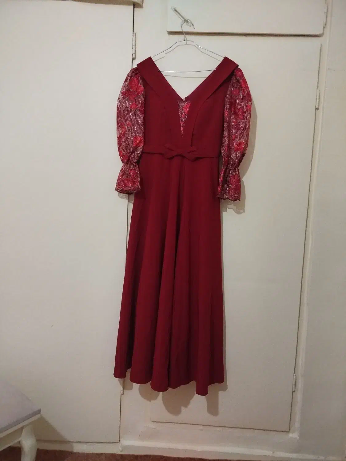 لباس شب|لباس|محمدیه-قزوین, |دیوار