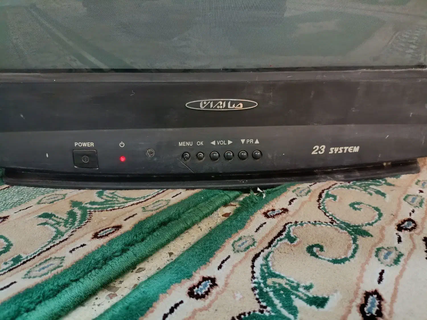 تلویزیون|تلویزیون و پروژکتور|تهران, امیرآباد|دیوار