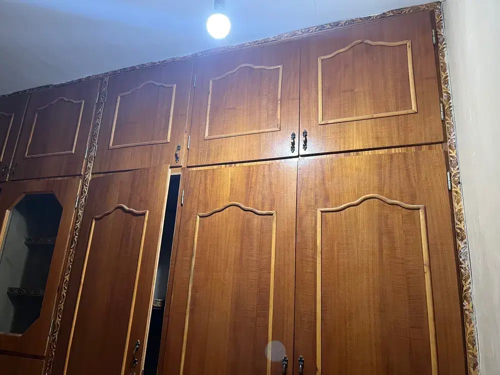 حمیدیه شهریاری|جاکفشی، کمد، دراور|حمیدیه, |دیوار