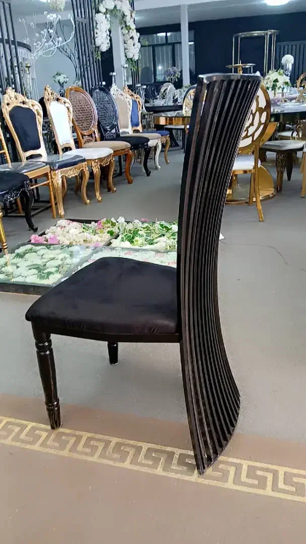 صندلی تالاری مدل فرشته|عمده‌فروشی|فردیس, فردیس|دیوار