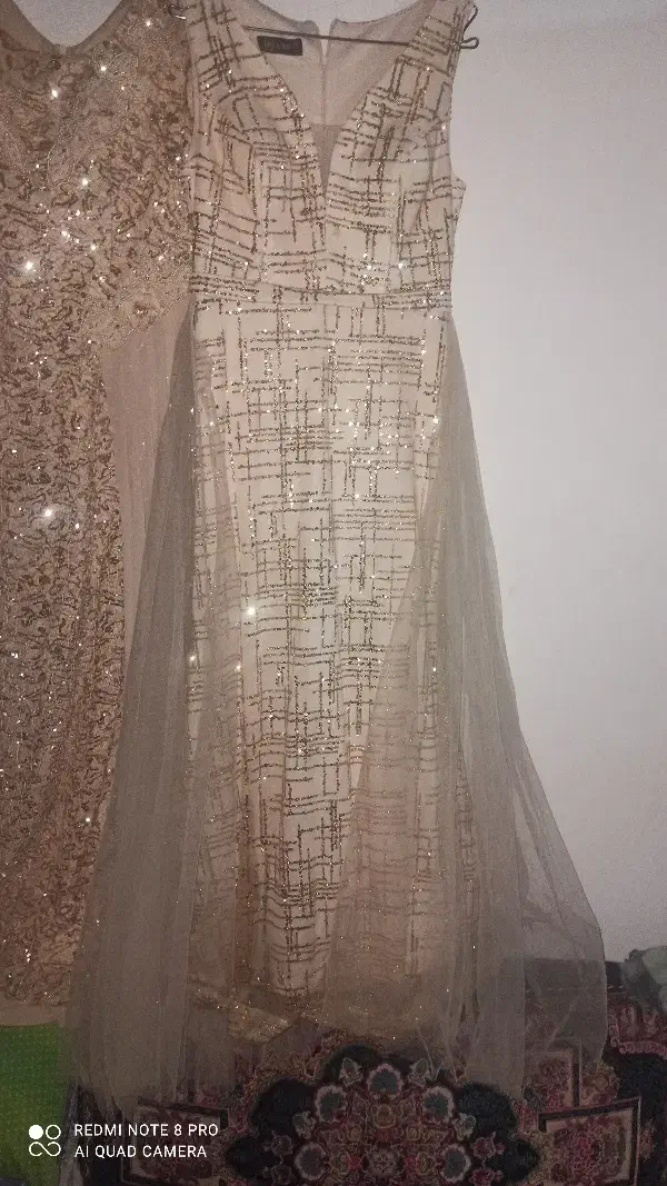 لباس مجلسی خیلی شیک باقیمت مناسب|لباس|کبودرآهنگ, |دیوار