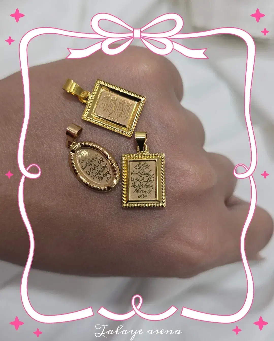 جواهرات ظریف و شیک|جواهرات|نقده, |دیوار