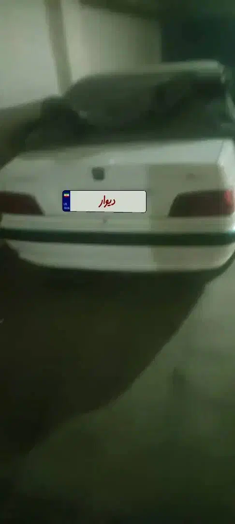 ماشین|خودرو سواری و وانت|تهران, گلچین|دیوار