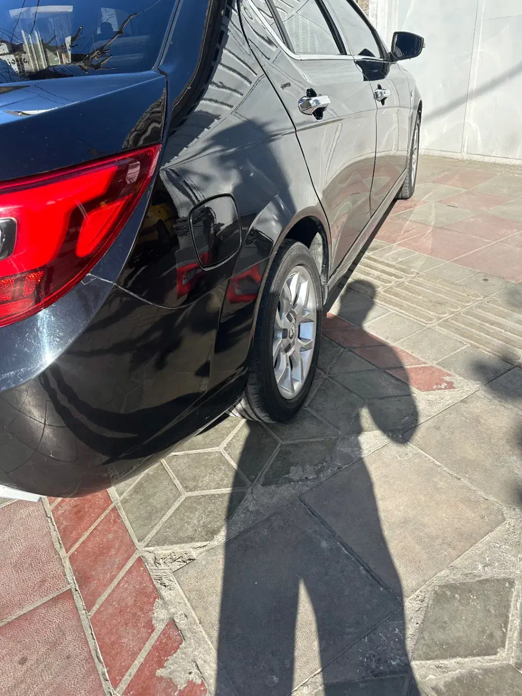 دنا اتومات مدل 1403 اپشنال|خودرو سواری و وانت|ورامین, ورامین|دیوار