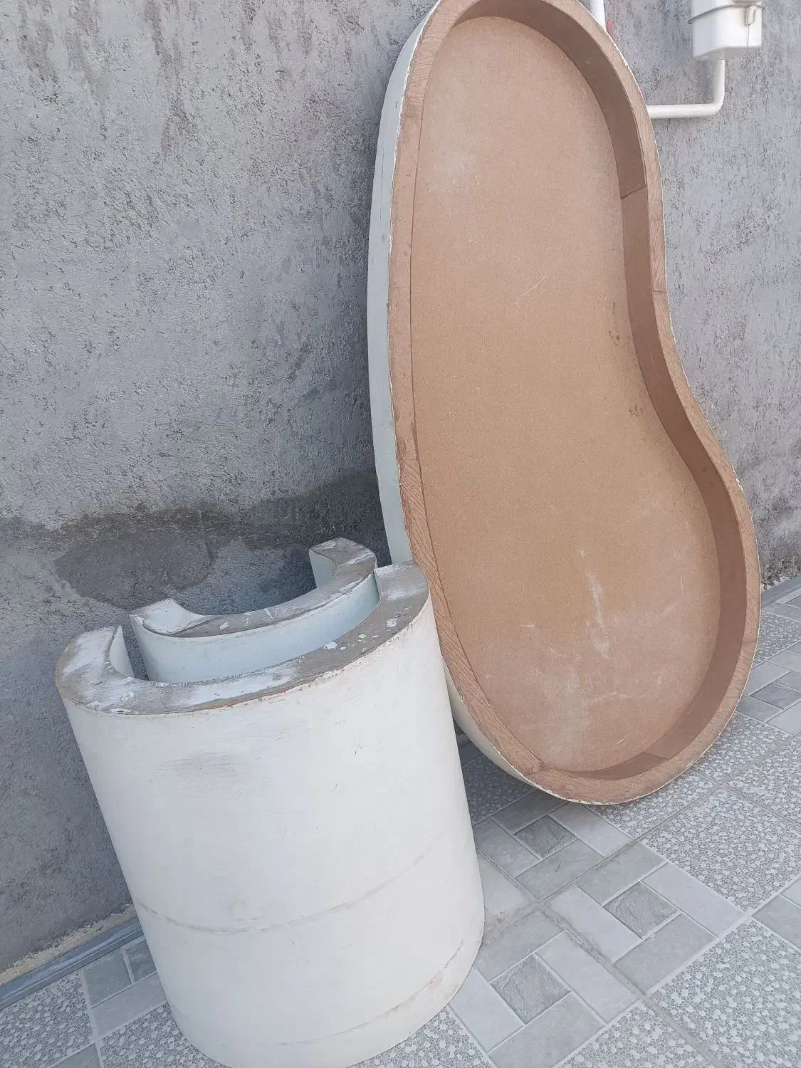 ناهار خوری|میز و صندلی غذاخوری|بوشهر, |دیوار