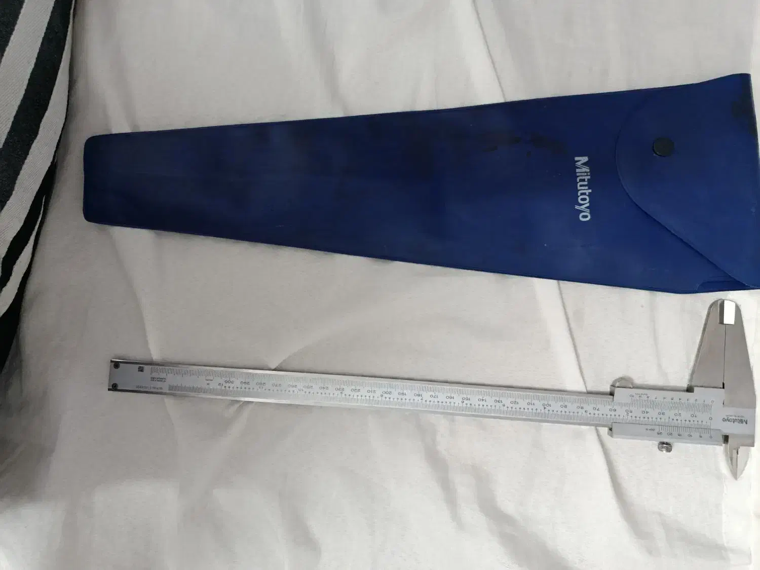 کولیس|ابزارآلات|اندیشه, اندیشه فاز ۱|دیوار