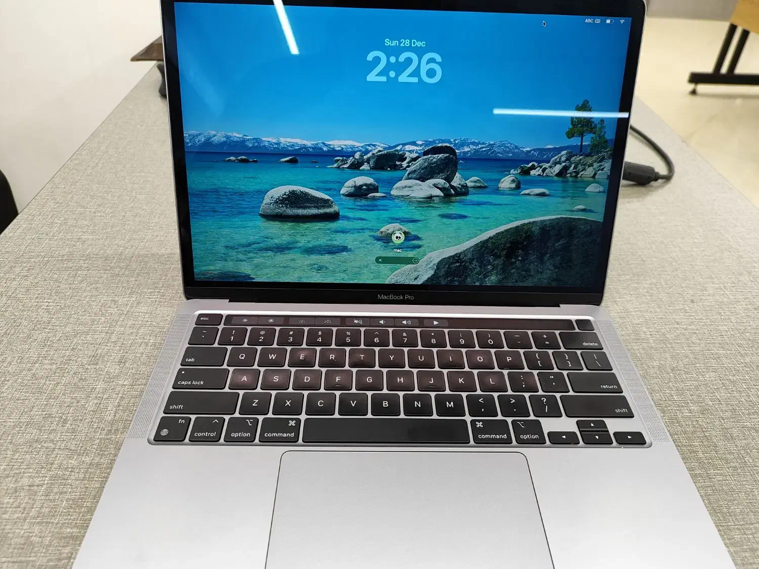 MacBook Air|رایانه همراه|تهران, بهجتآباد|دیوار