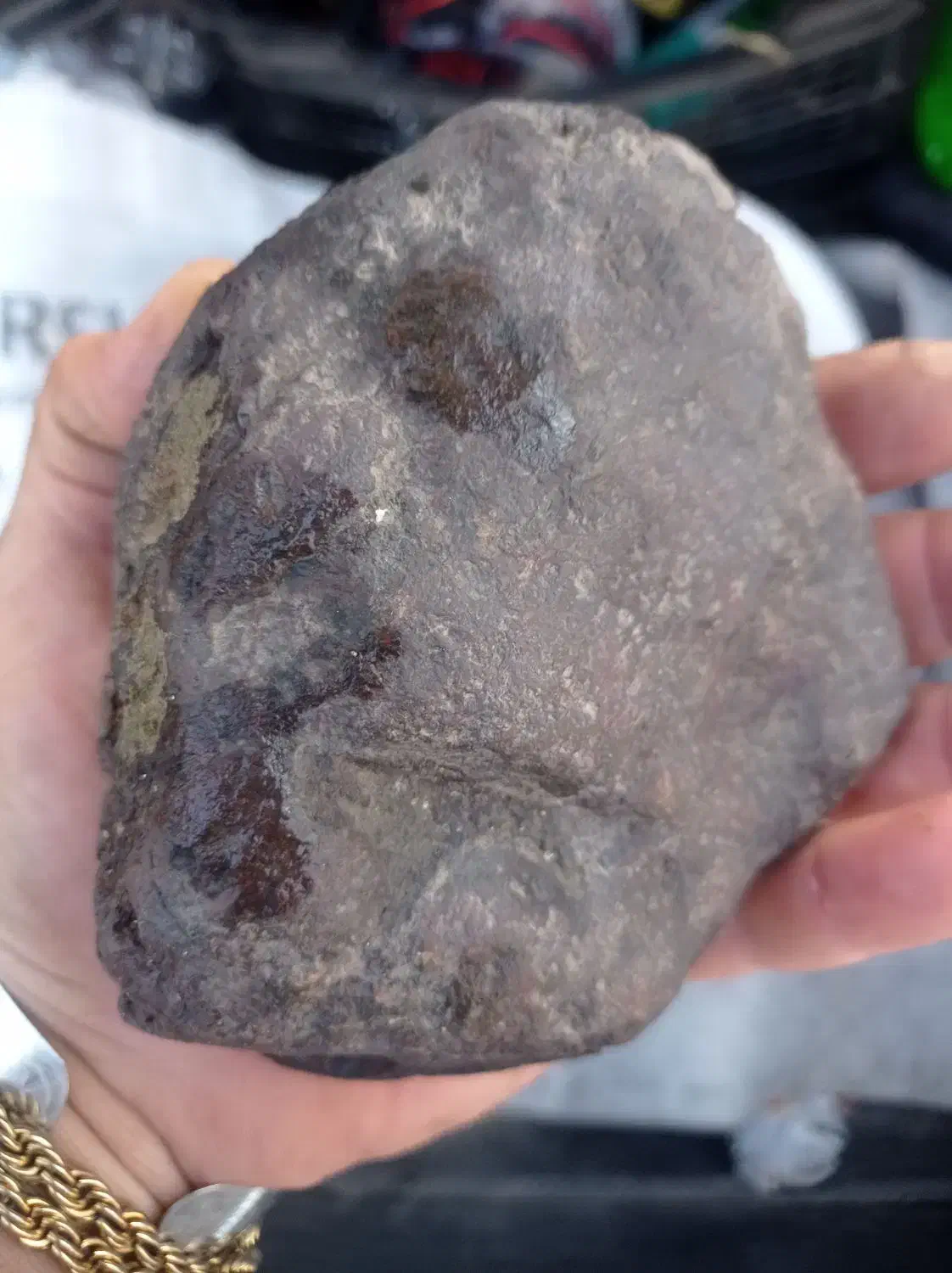 سنگ سیاه|جواهرات|کرج, گلشهر|دیوار