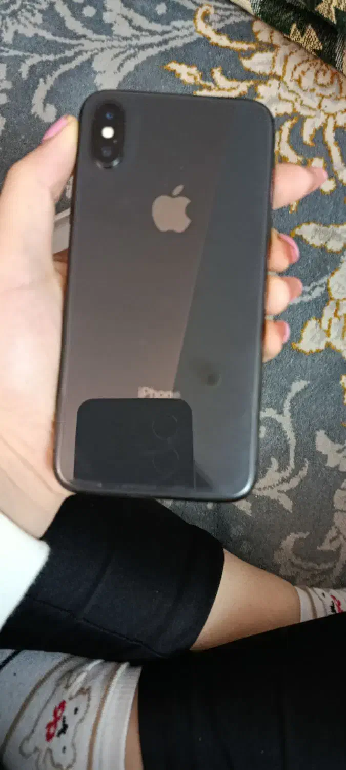 گوشی|موبایل|تهران, سنگلج (شاپور)|دیوار