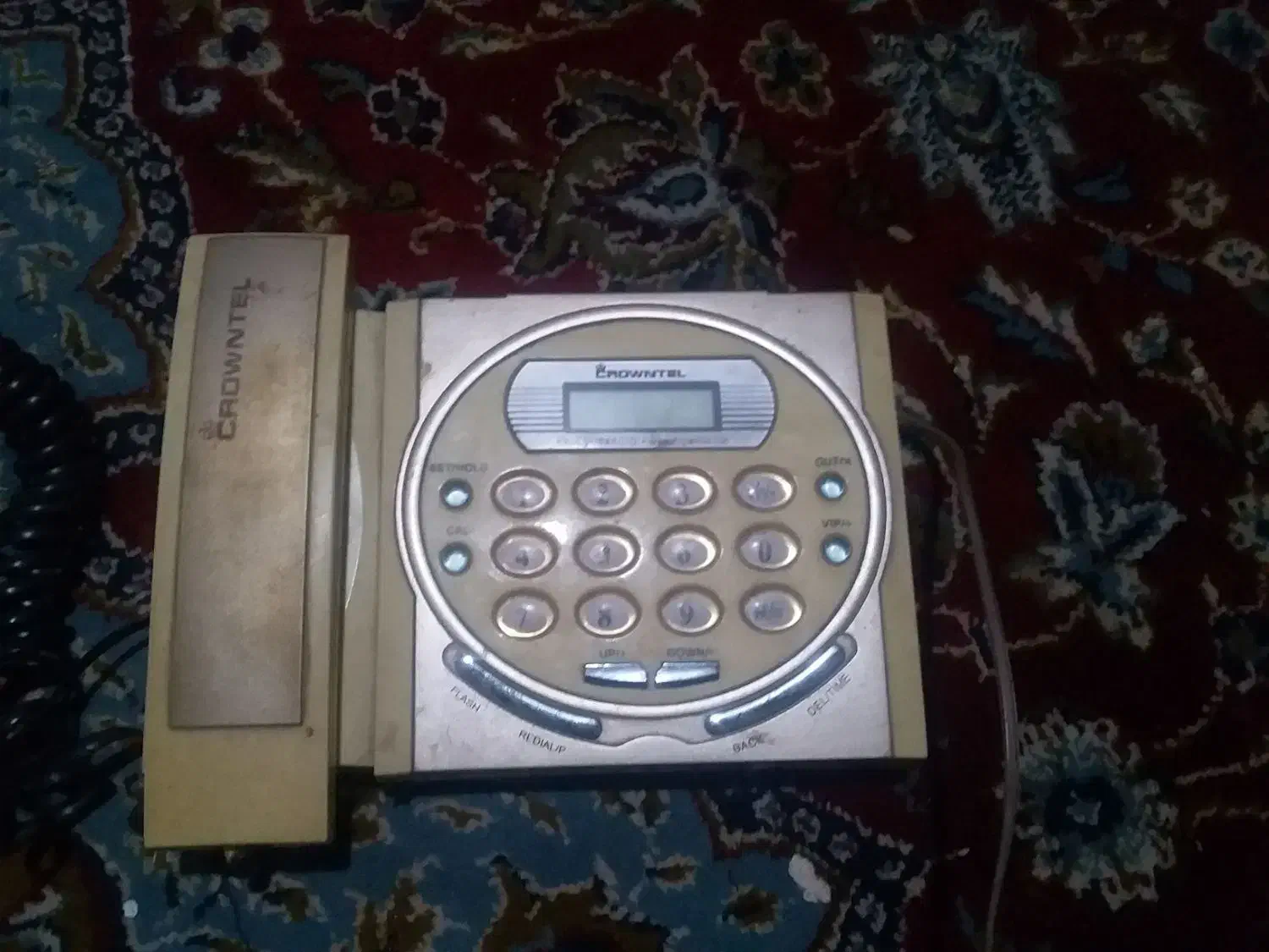 ضبط تلفن|سیستم صوتی خانگی|داران, |دیوار