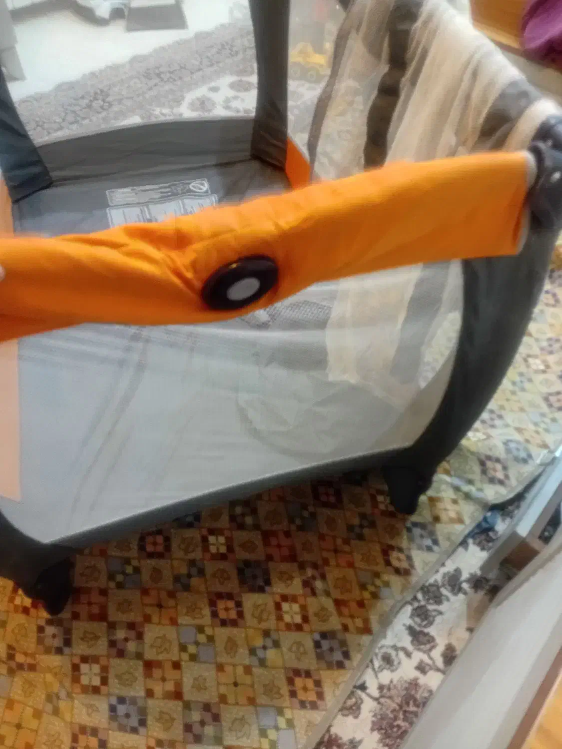 صندلی ماشین بچه،کریرو..|اسباب و اثاث بچه|پردیس, فاز ۸|دیوار