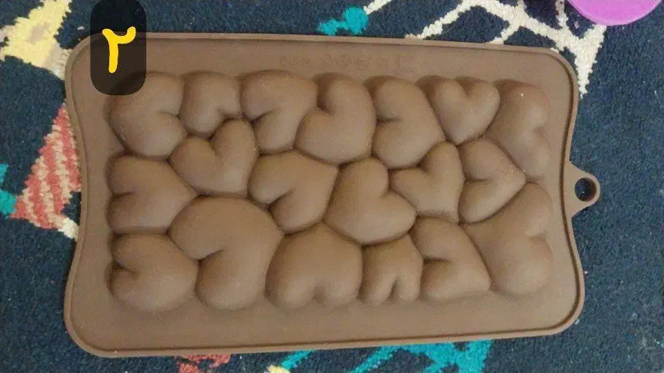 وسایل شمعسازی و قالب|کلکسیون و سرگرمی|مشهد, تربیت (صدف)|دیوار