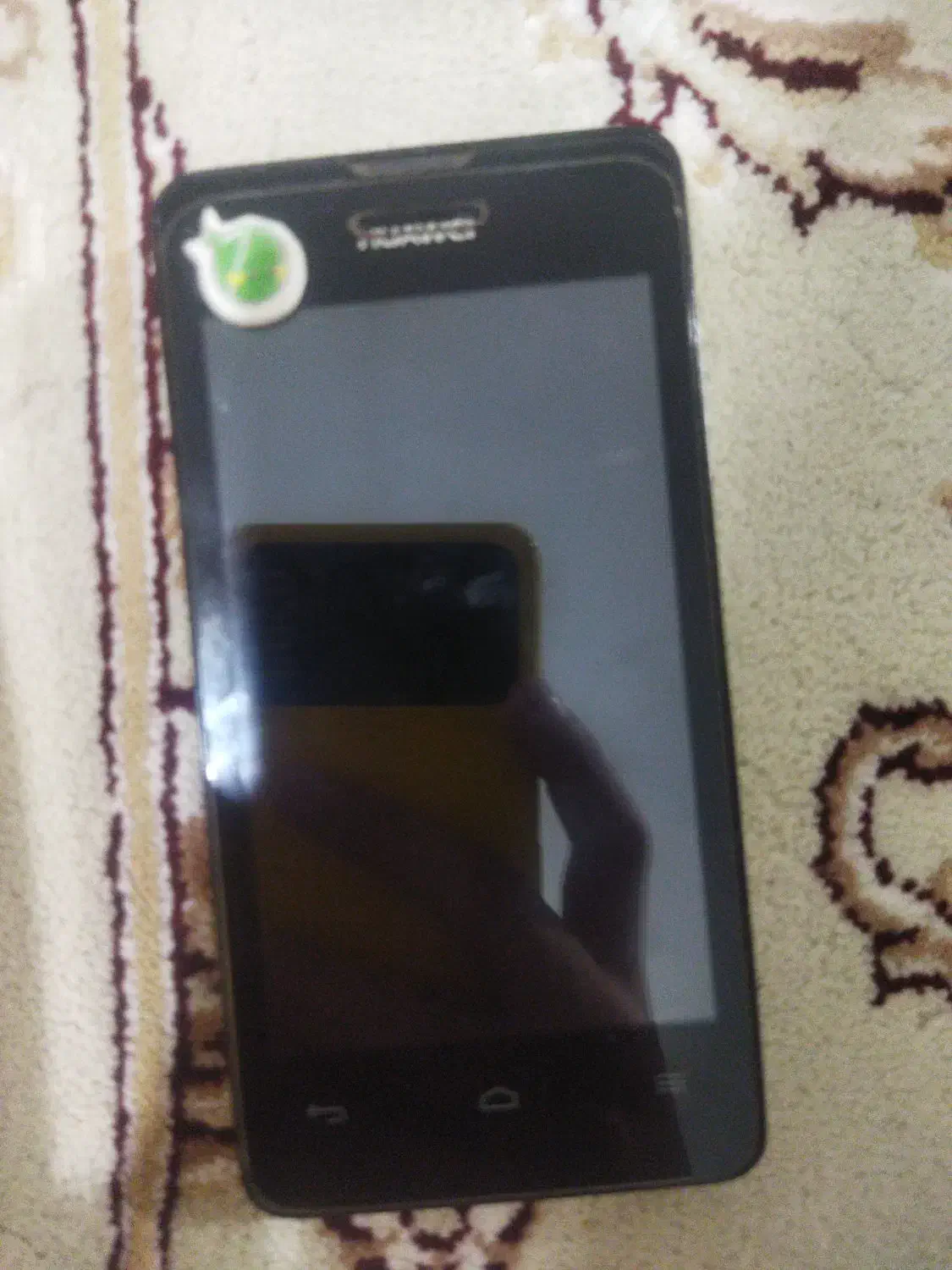 گوشی هواوی قدیمی|موبایل|سبزوار, امیریه|دیوار