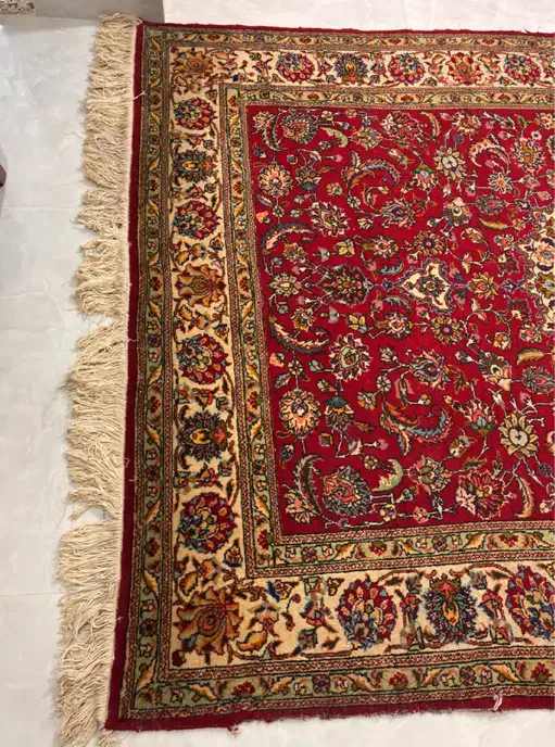 فرش دستبافت قدیمی|فرش|ارومیه, |دیوار