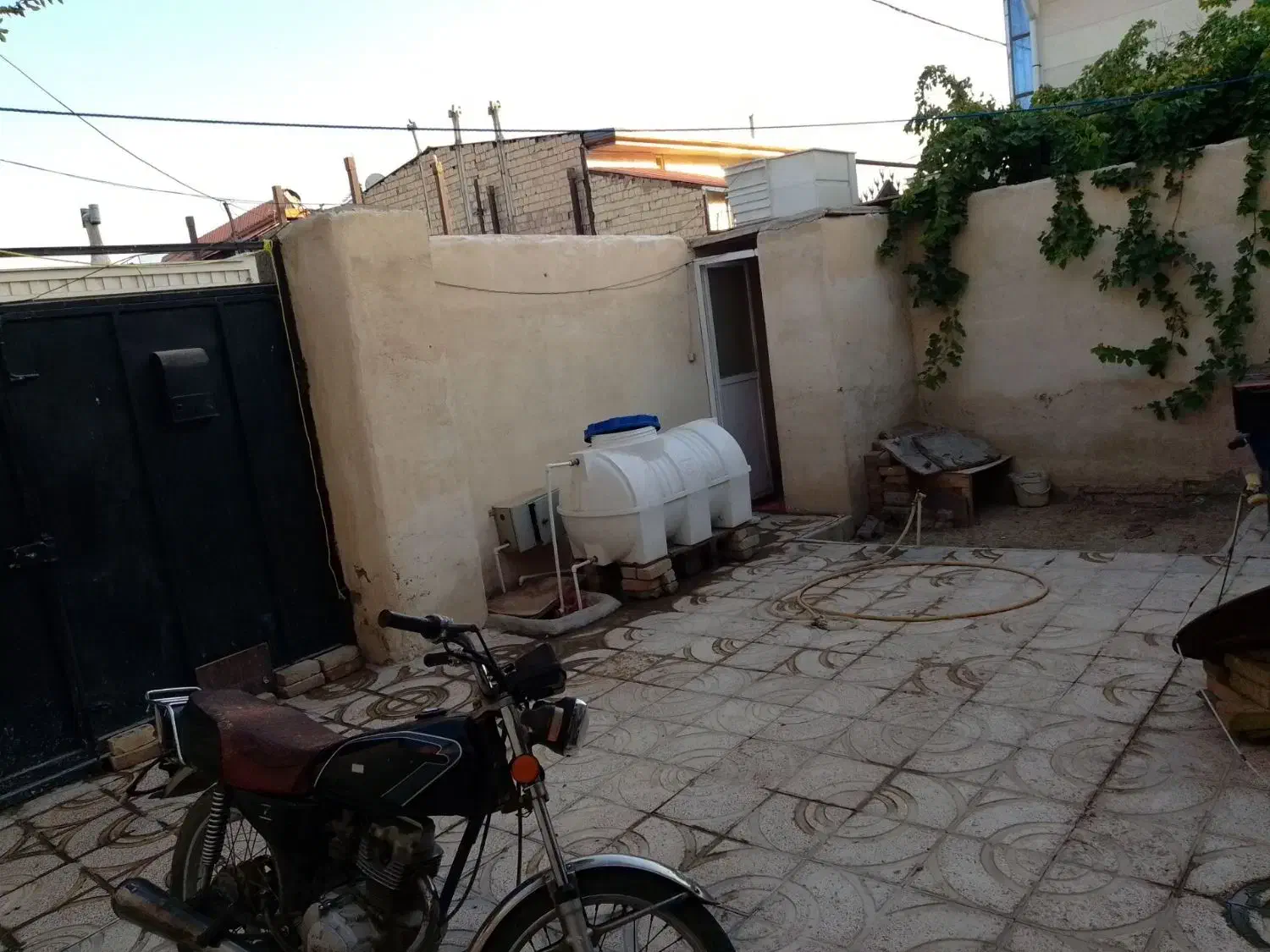 خانه اجاره ای|اجارهٔ خانه و ویلا|صفادشت, |دیوار