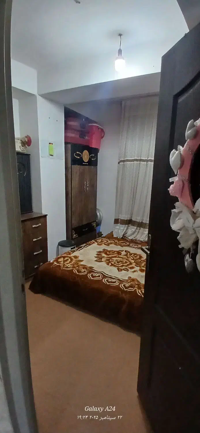 فروش واحد ۷۹ متری آبشناسان ۰ واحد زیر قیمت داریم|فروش آپارتمان|رباطکریم, مسکن مهر آبشناسان|دیوار