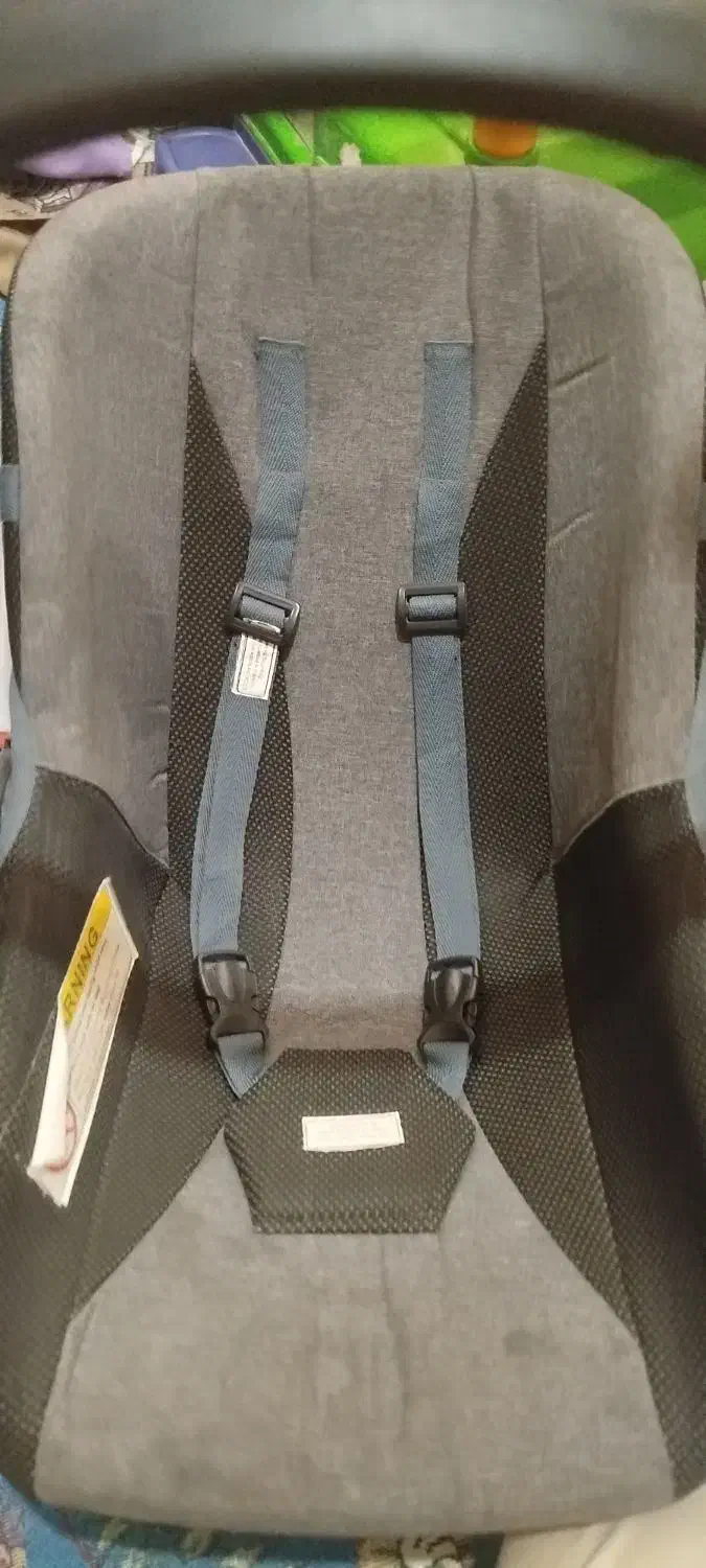 کالسکه دلیجان وکریرنوزادو روروئک نوزاد|کالسکه و لوازم جانبی|زابل, |دیوار