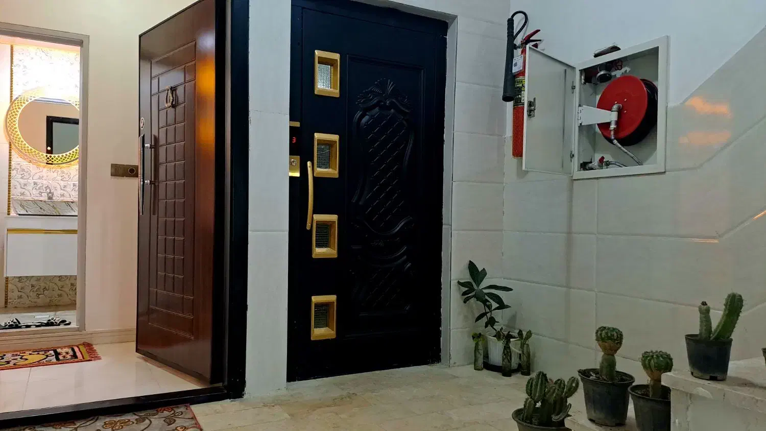 فروش واحد ۱۴۰ متری ۱۱۰ هکتاری|فروش آپارتمان|اشتهارد, |دیوار