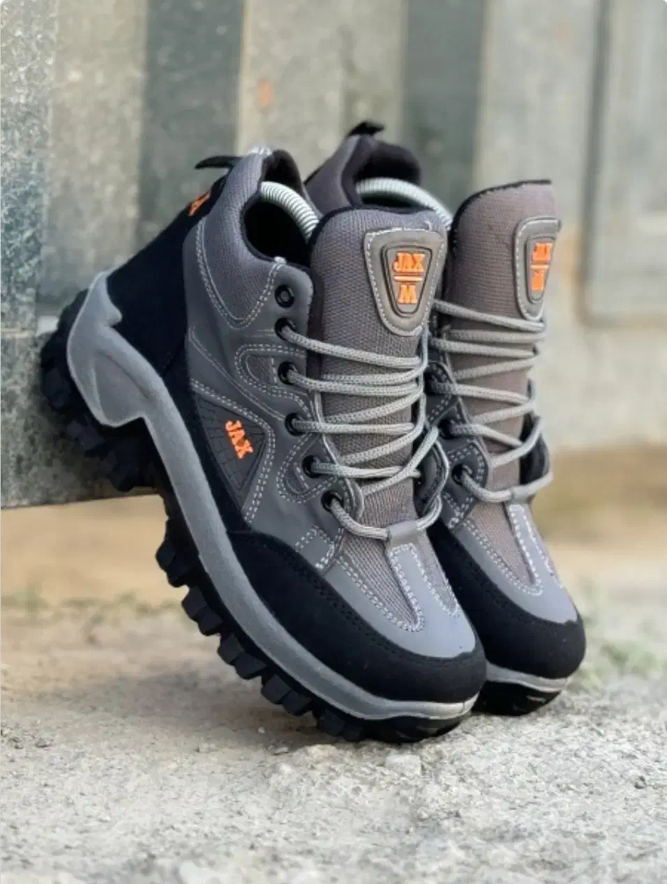 نیم بوت جکس|کیف، کفش، کمربند|تهران, گاندی|دیوار