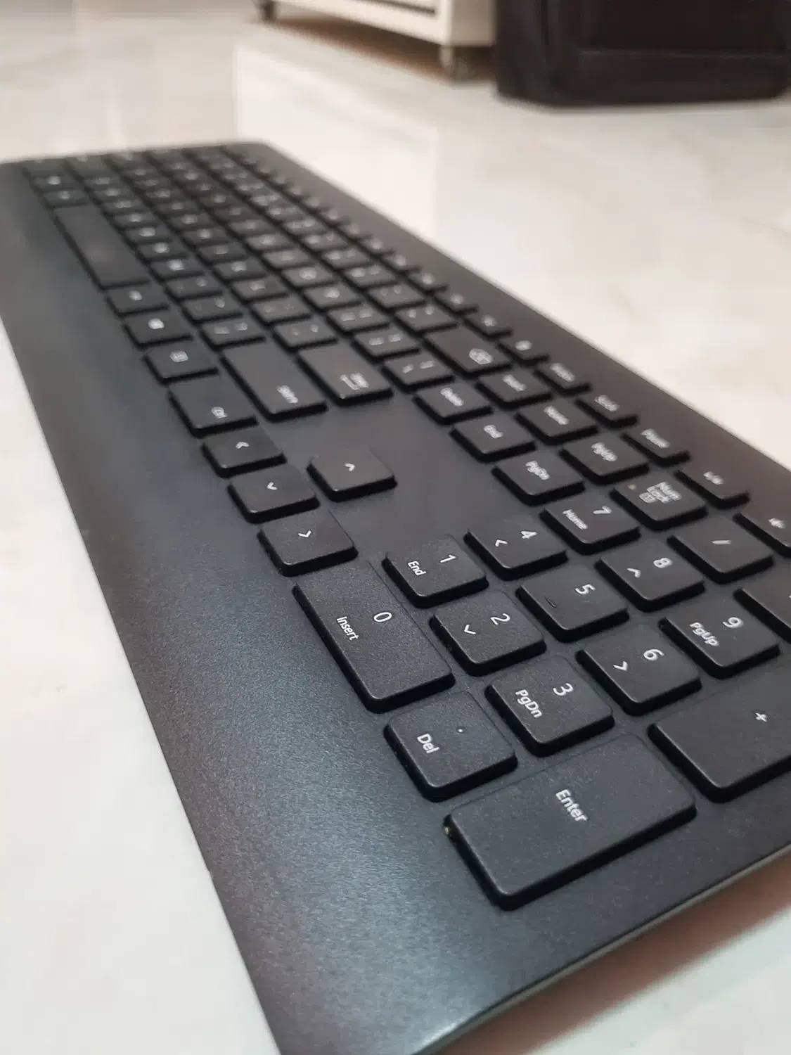 موس و کیبورد بی سیم مایکروسافت Microsoft 900|قطعات و لوازم جانبی رایانه|تهران, مرزداران|دیوار