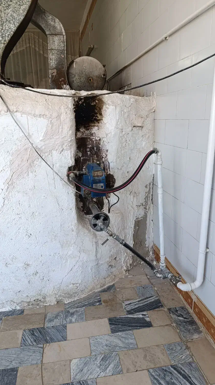 دستگاه نانوایی|ماشینآلات صنعتی|سیلاخور, |دیوار