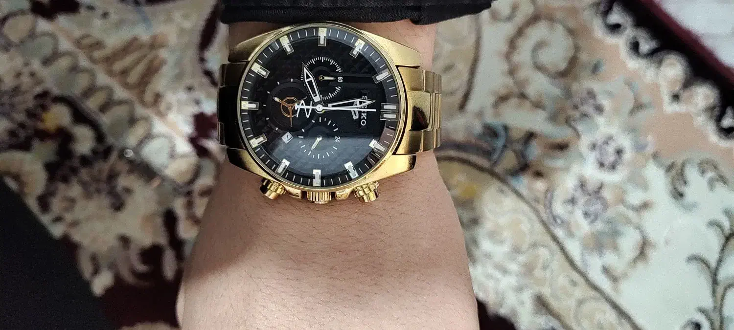 ساعت|ساعت|اردبیل, |دیوار