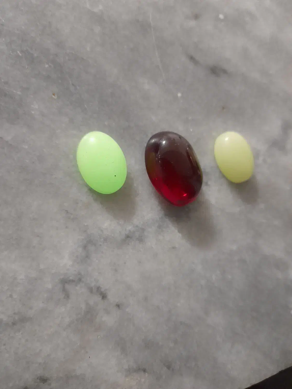 سنگ انگشتر نگین|جواهرات|تربتحیدریه, بالا ولایت|دیوار