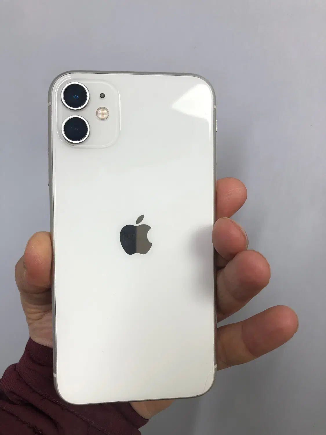 آیفون 11|موبایل|رشت, سعدی (تختی)|دیوار