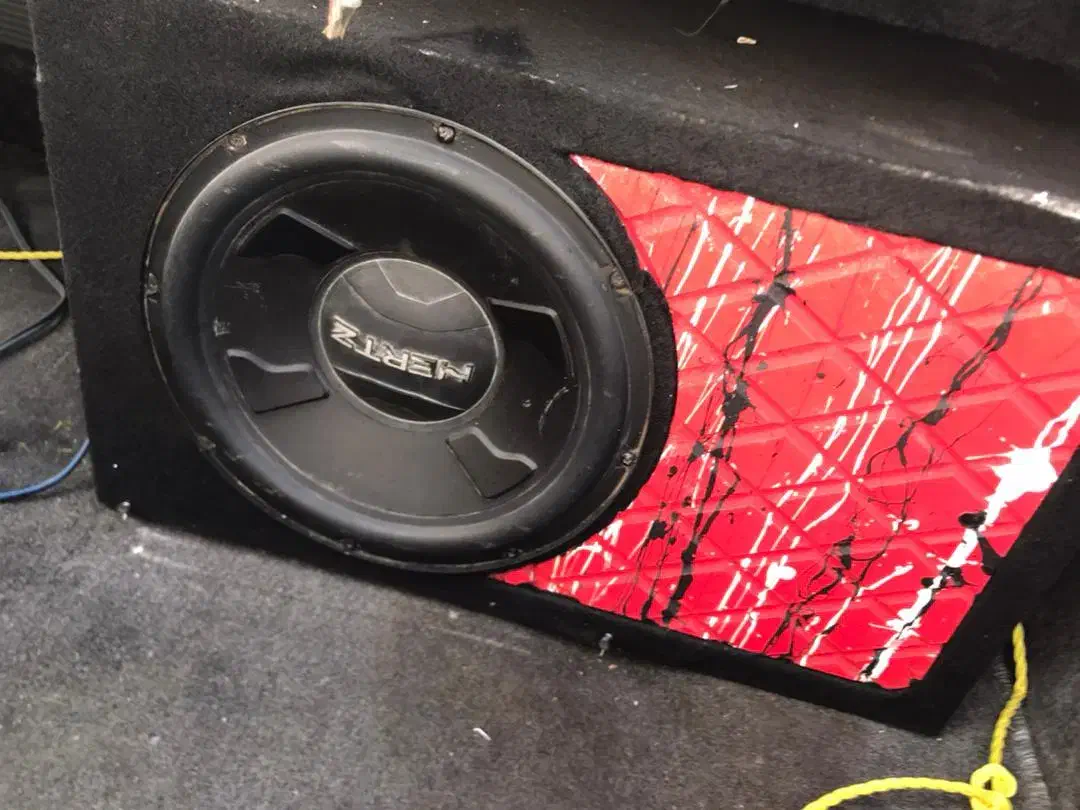 سیستم صوتی|قطعات یدکی و لوازم جانبی|بازرگان, |دیوار