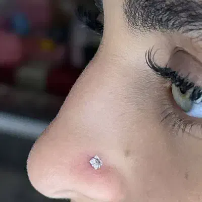 مدل برای پیرسینگ|خدمات آرایشگری و زیبایی|خوی, |دیوار