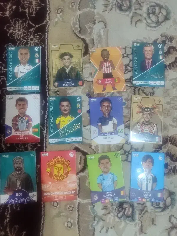 کیمدی|کلکسیون و سرگرمی|لنجان, |دیوار