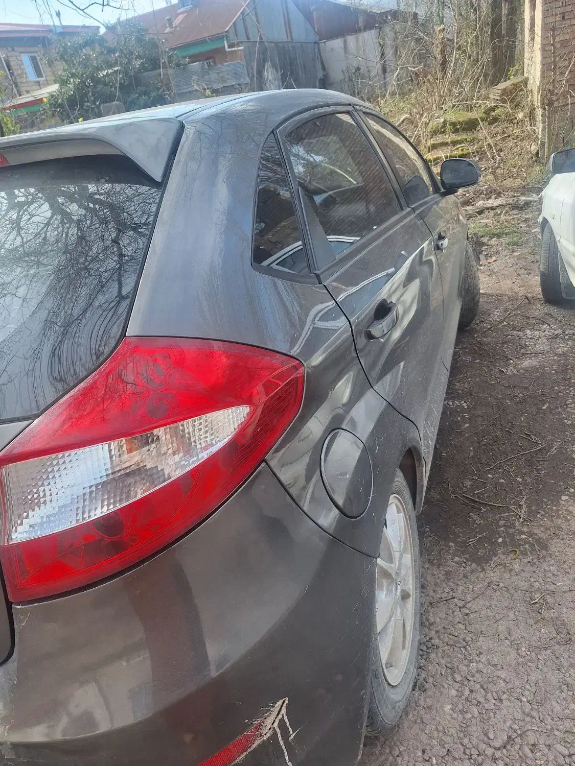 ام وی ام ۳۱۵|خودرو سواری و وانت|رشت, شهرک شهید عباسپور|دیوار