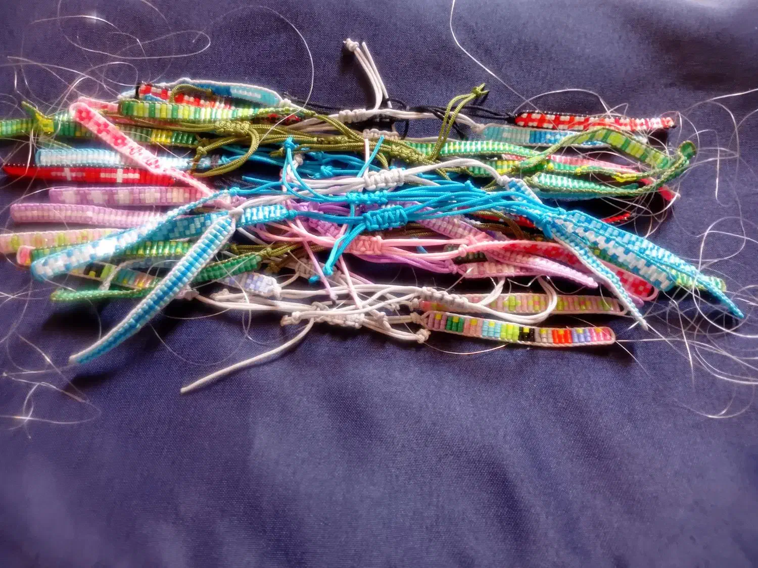 دستبند میوکی|بدلیجات|تهران, نارمک|دیوار