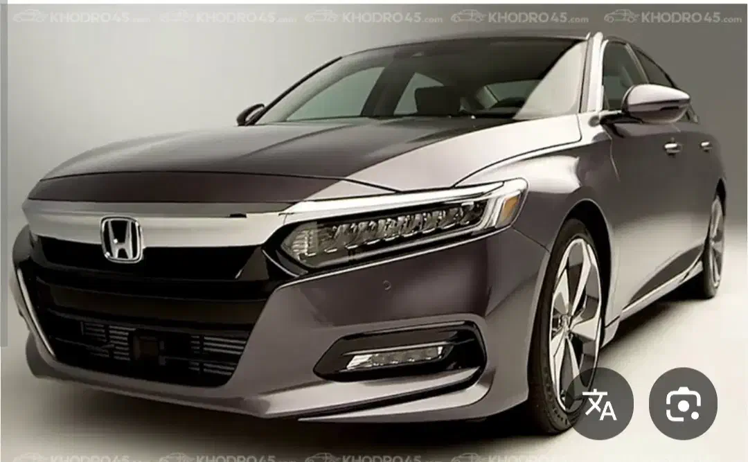 حواله هوندااکورد۲۰۲۵|خودرو سواری و وانت|بیرجند, |دیوار