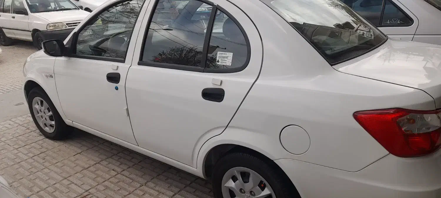 ساینا S|خودرو سواری و وانت|سنندج, |دیوار