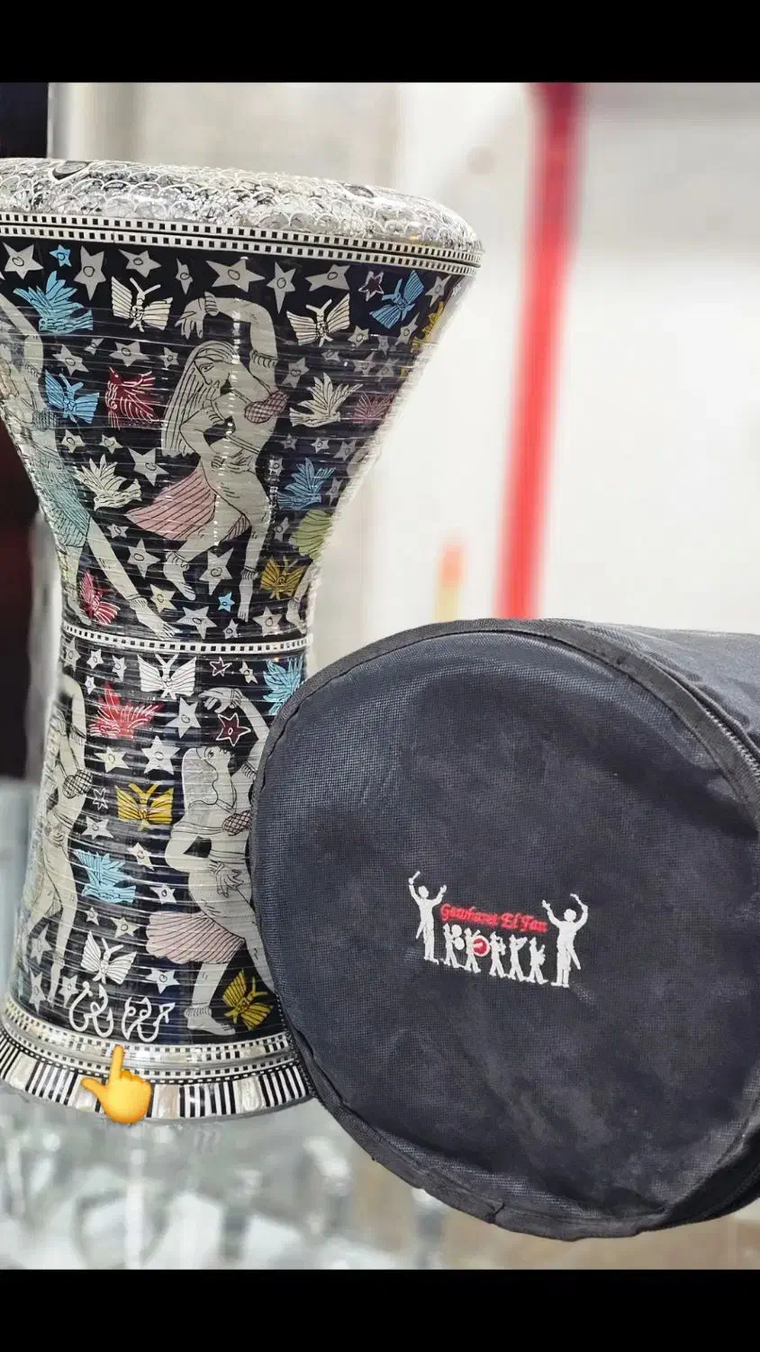 تمپو جوهرلفن اصلی|درام و پرکاشن|شهرکرد, |دیوار