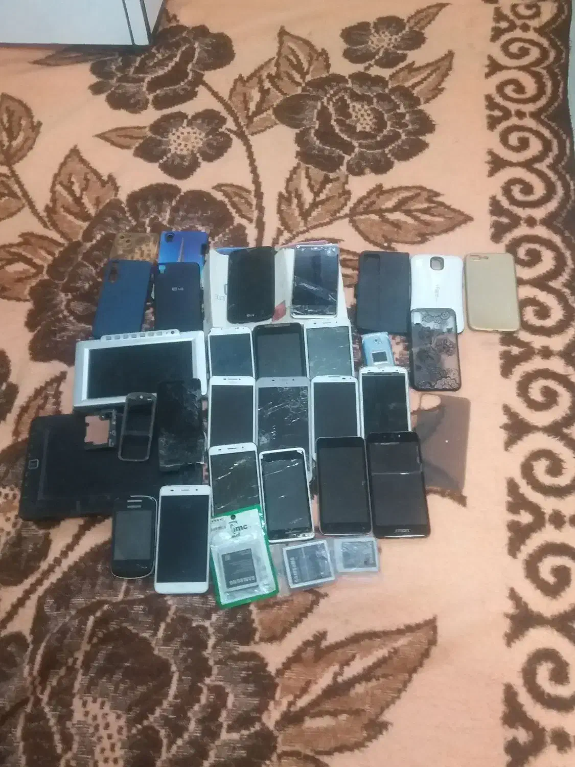 گوشی|موبایل|ارومیه, |دیوار