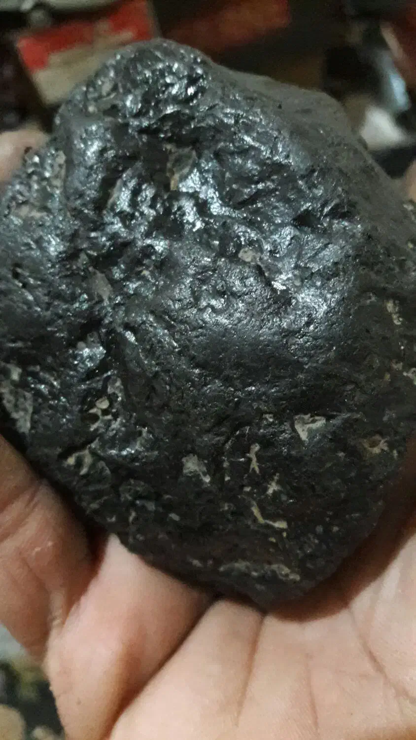 سنگ سیاه براق|جواهرات|فشم, |دیوار