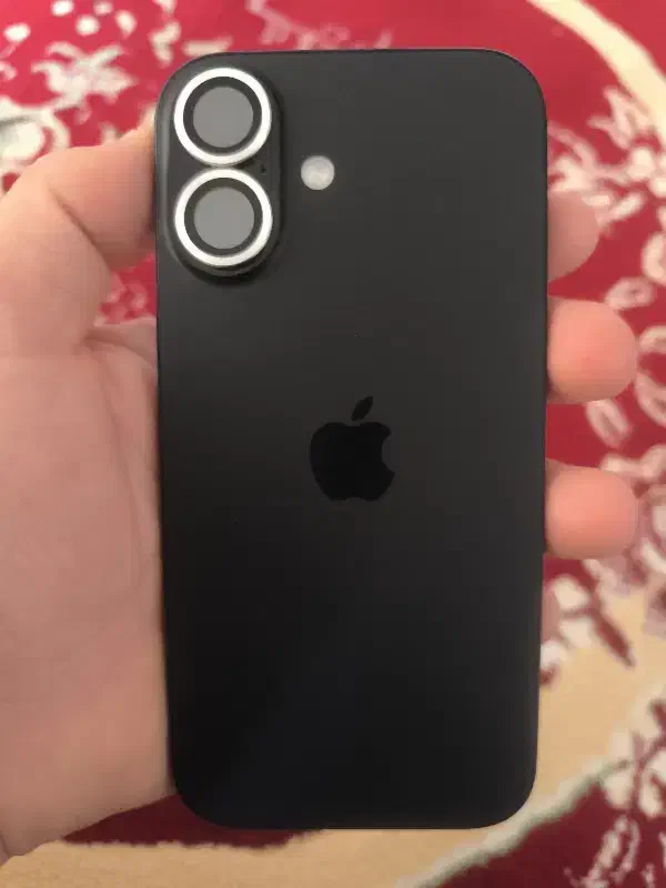 ایفون ۱۶ نرمال|موبایل|مرودشت, ژیان|دیوار