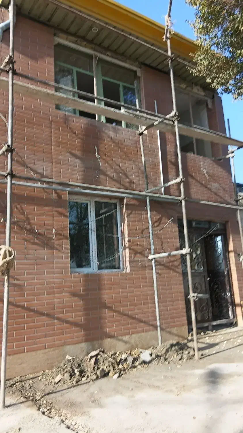 کارهای ساختمانی|خدمات پیشه و مهارت|کهریزک, |دیوار