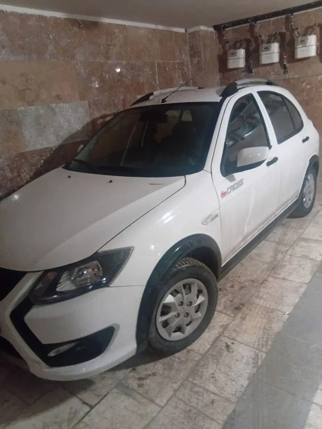 کوییک 402جی اکس|خودرو سواری و وانت|بومهن, |دیوار